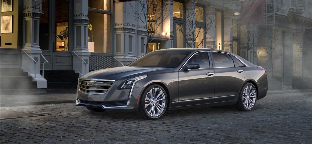 Cadillac Ct6 Us Prices Announced Carsession