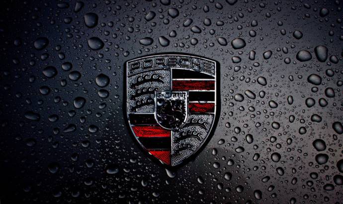 Porsche delivered 200.000 cars until November