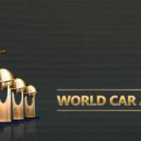 World Car of the Year finalists announced