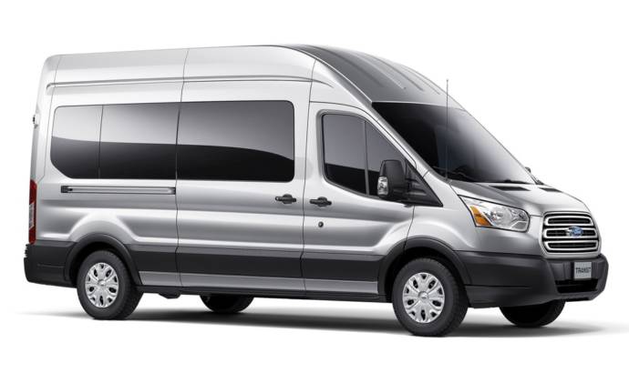 Ford recalls Transit, F-650, F-750 and Linkoln MKC recall