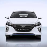 Hyundai Ioniq UK pricing announced