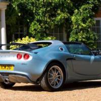 Lotus Elise 250 Special Edition celebrates Hethel plant 50th anniversary