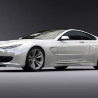 BMW 8 Series confirmed via official platform codenames