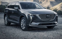 2017 Mazda CX-9