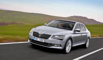 Skoda is making more money than ever in 2016