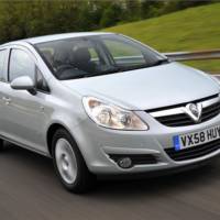 Vauxhall Corsa D recalled for potential fire risk