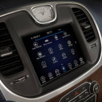 Fiat-Chrysler cars to have Android powered Uconnect systems