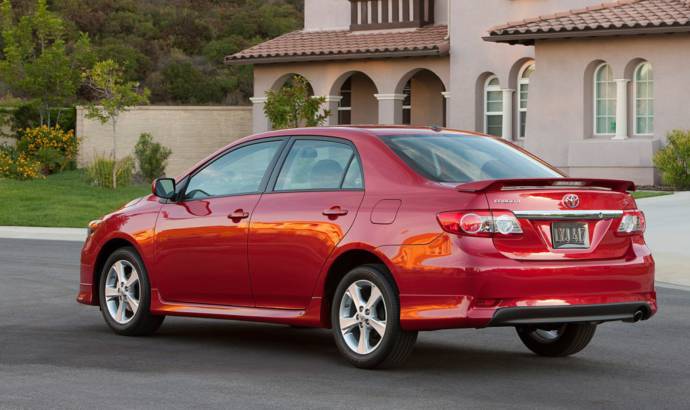 Toyota issues another airbag recall in US