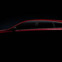 2017 Hyundai i30 Wagon teased ahead of its launch