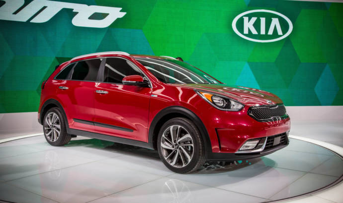 2017 Kia Niro US pricing announced