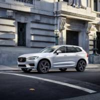 2019 Volvo XC60 to be launched on 90th anniversary