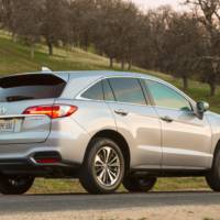 2018 Acura RDX US pricing announced