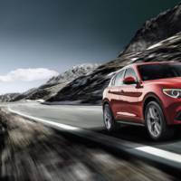 Alfa Romeo Stelvio Ti launched in US