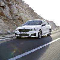 BMW 6-Series GT introduced