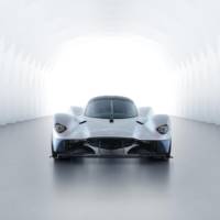 Aston Martin Valkyrie new details unveiled