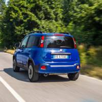 Fiat Panda City Cross launched