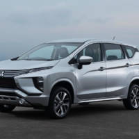 Mitsubishi Xpander is the new Japanese MPV