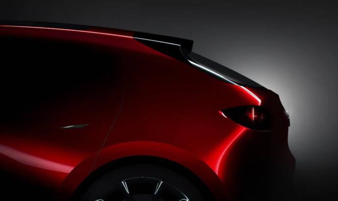 Mazda will launch two new concepts in Tokyo