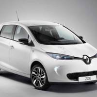 Renault Zoe has a Star Wars limited edition