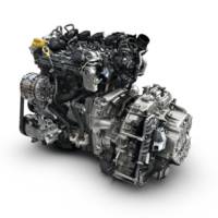 Renault introduces a new TCe petrol engine