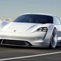 Porsche will spend 6 billion Euros on electromobility by 2022