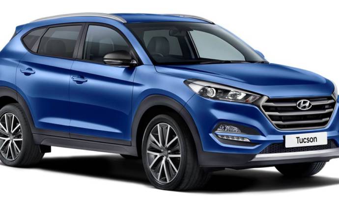 Hyundai launches the Go! SE range