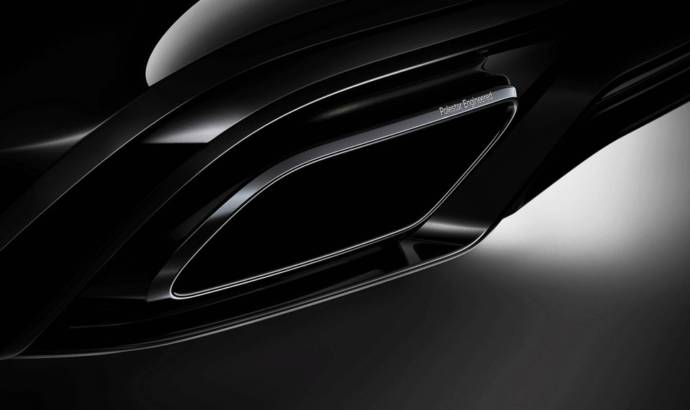 Polestar will deliver a performance version of the Volvo S60