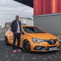 Thierry Henry returns as brand ambassador for Renault