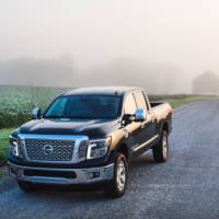 2019 Nissan Titan and Titan XD US pricing