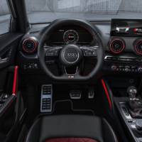 Audi SQ2 has 300 HP and can do not to 62 in 4.8 seconds