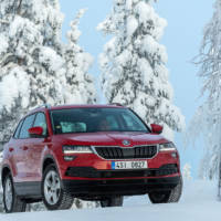 Skoda deliver 110.100 vehicles worldwide in November