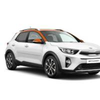 Kia Stonic Mixx launched in UK