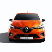 Renault replaces GT Line with RS Line on the new Clio