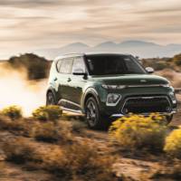 2020 Kia Soul details unveiled