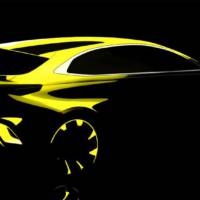 Kia Ceed Crossover to be launched