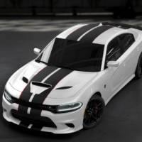 2019 Dodge Charger SRT Hellcat Octane Edition available