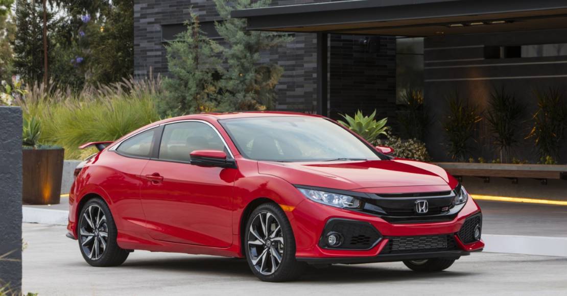 2017 Honda Civic Coupe Specs, Review, and Pricing | CarSession