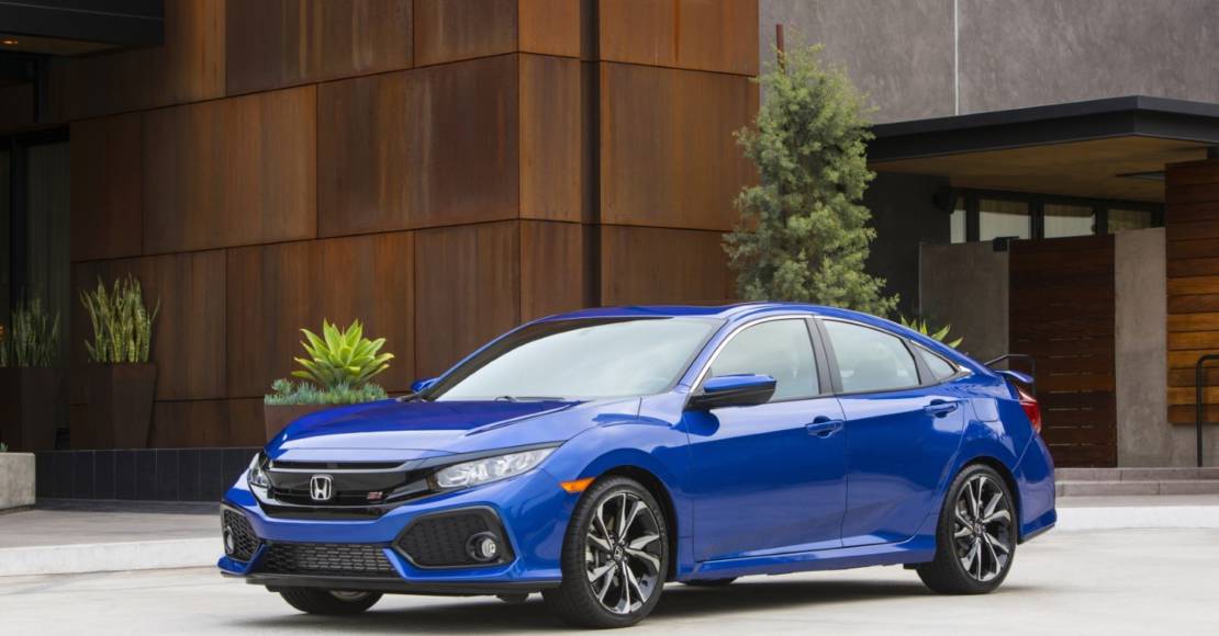 2017 Honda Civic Sedan Specs, Review, and Pricing | CarSession