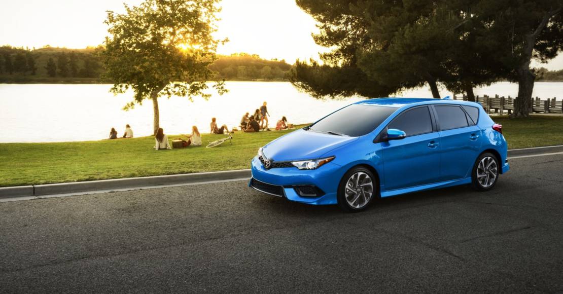 2018 Toyota Corolla Im Hatchback Specs Review And Pricing Carsession 1675