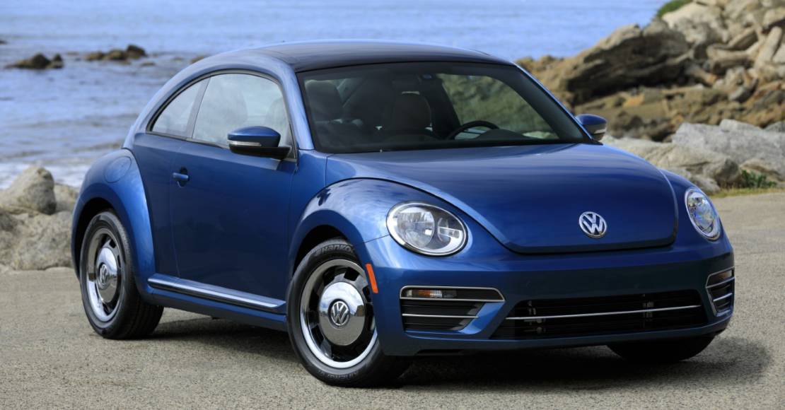 2018 Volkswagen Beetle Hatchback Specs, Review, And Pricing | CarSession