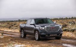 2019 GMC Sierra 2500 HD Crew Cab