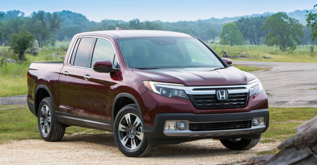 2019 Honda Ridgeline Crew Cab Specs, Review, and Pricing | CarSession