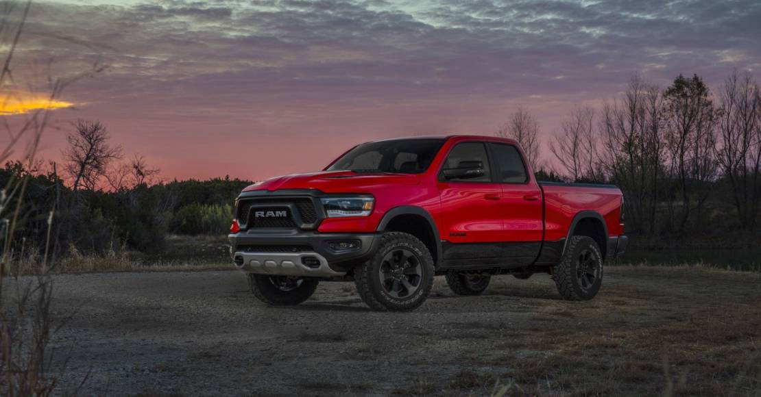 2019 Ram 1500 Extended Cab Specs Review And Pricing Carsession