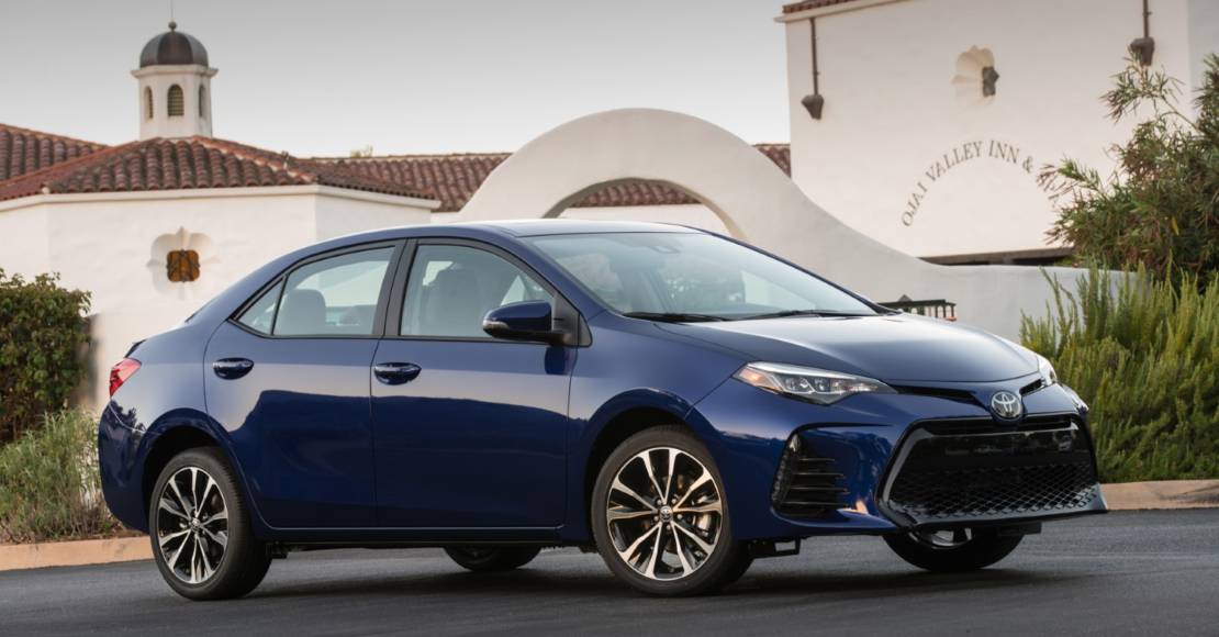 2019 Toyota Corolla Sedan Specs, Review, and Pricing | CarSession