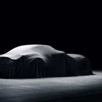 Wiesmann teasing its new 2020 car