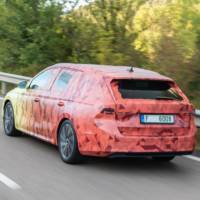 2020 Skoda Octavia details emerge