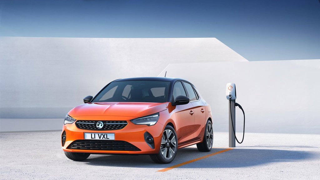 Vauxhall Will Electrify Its Range By 2024 | CarSession