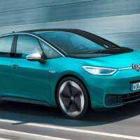 Volkswagen plans for the future: 75 electric vehicles and 60 hybrids by 2029