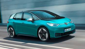 Volkswagen plans for the future: 75 electric vehicles and 60 hybrids by 2029