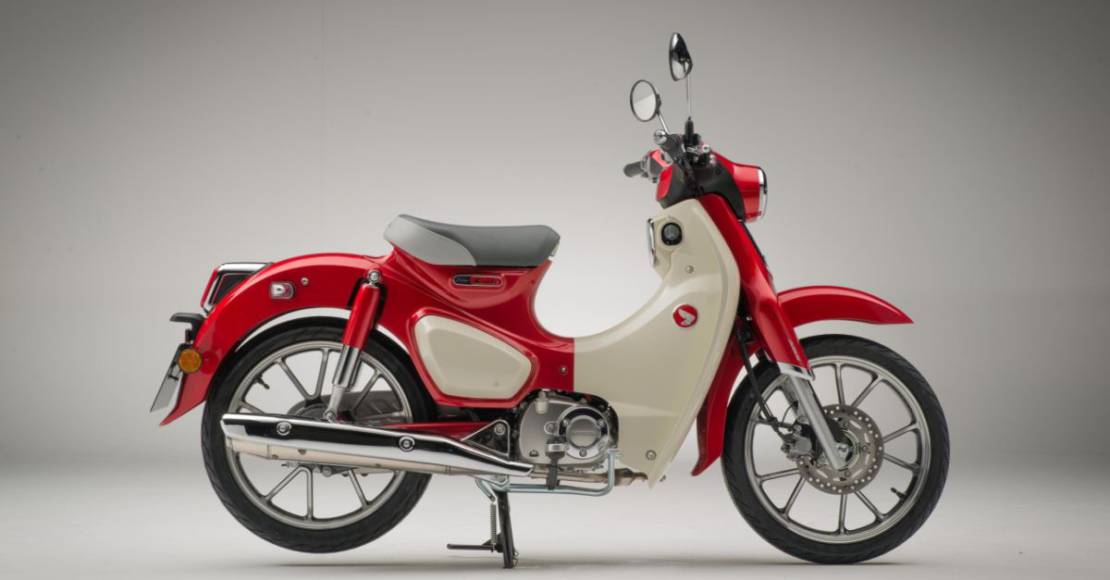 Honda Reaches 400 Million Motorcycles Produced | CarSession